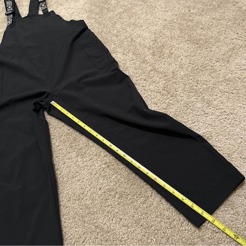 Kavu Black San Blas Overalls - Picture 12 of 16